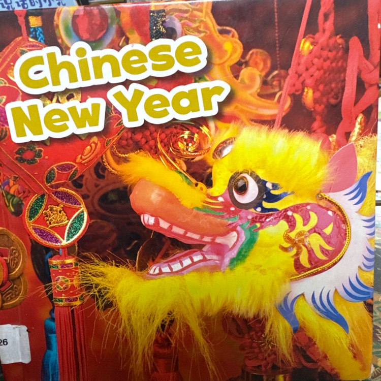 Chinese New Year