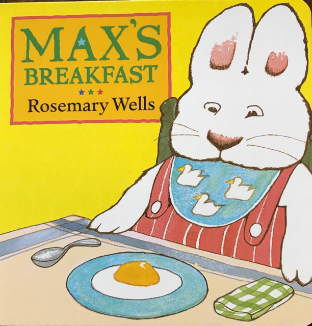 Max's Breakfast