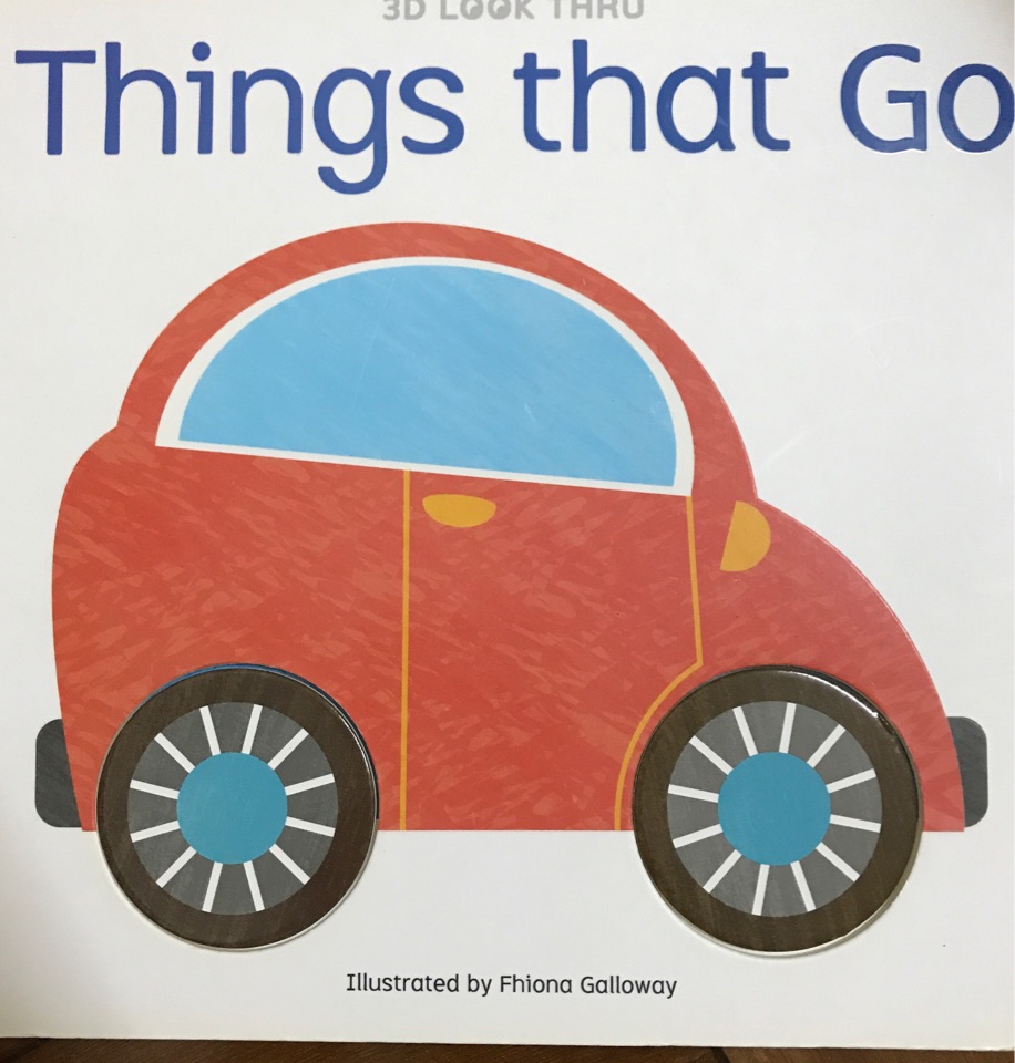 Things that go