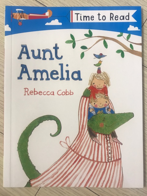 Time to Read:Anut Amelia