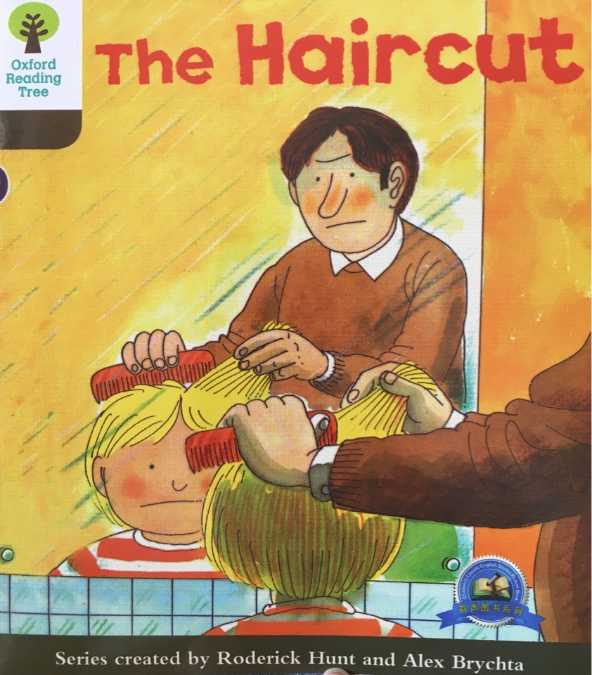 The Haircut