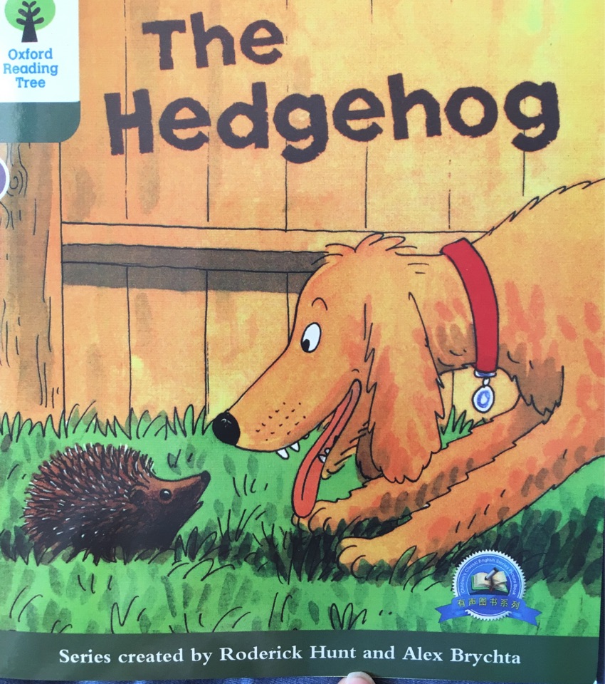 The Hedgehog