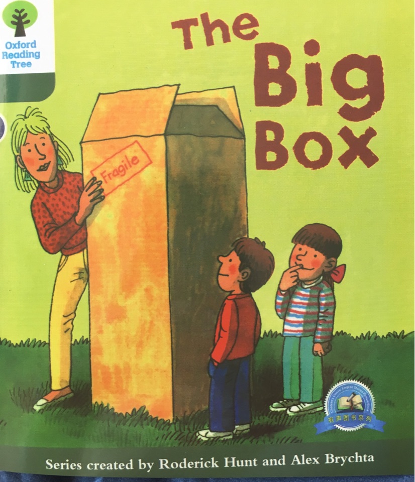 The Big Box