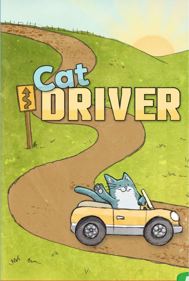 Cat driver