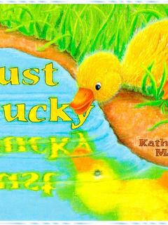 Just Ducky