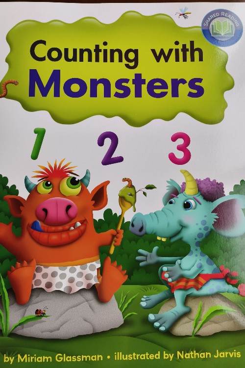 Counting with Monsters