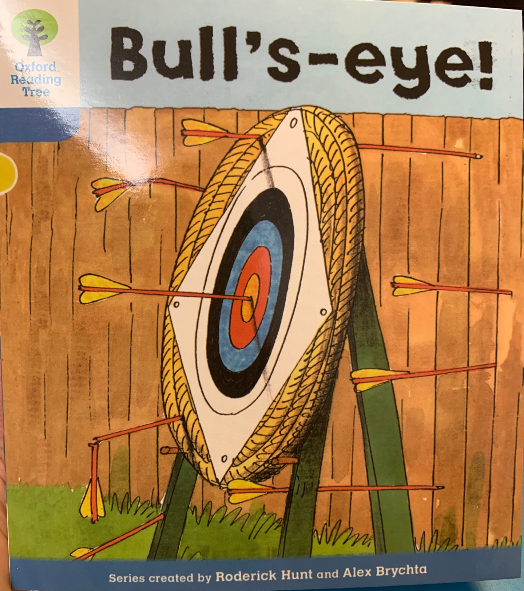 Bull's-eye