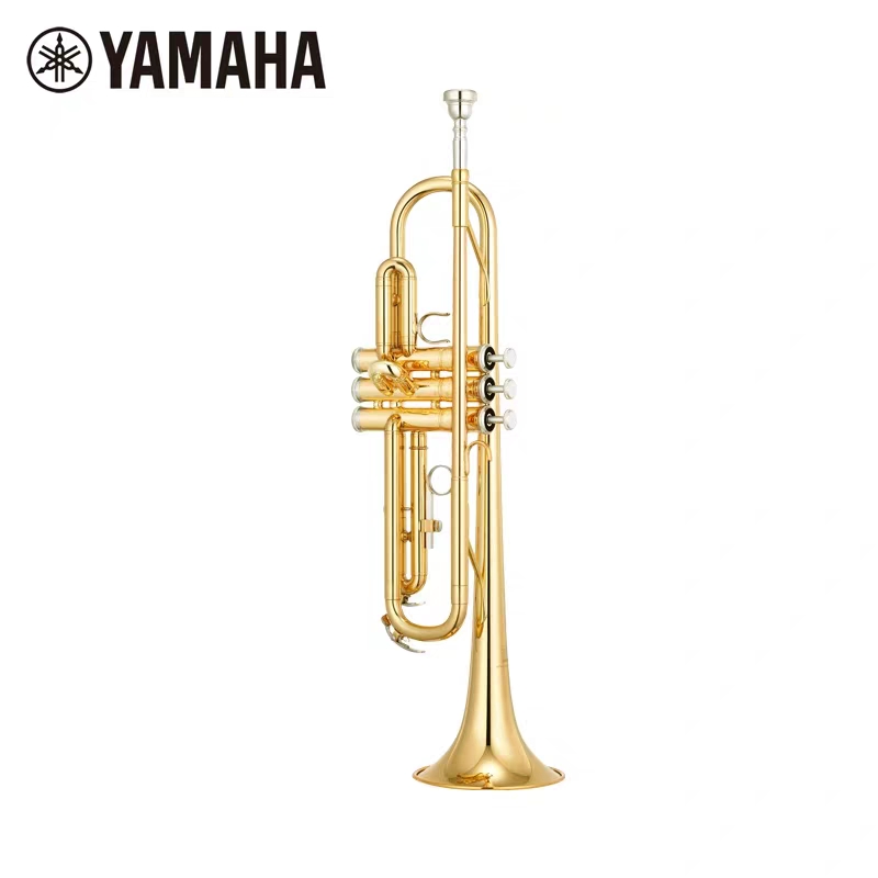 Yamaha Trumpet