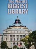 RAZ U ~ The World's Biggest Library