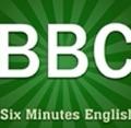 BBC 6 Minute English