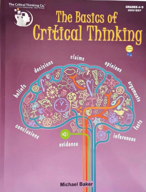 The Basics of Critical Thinking