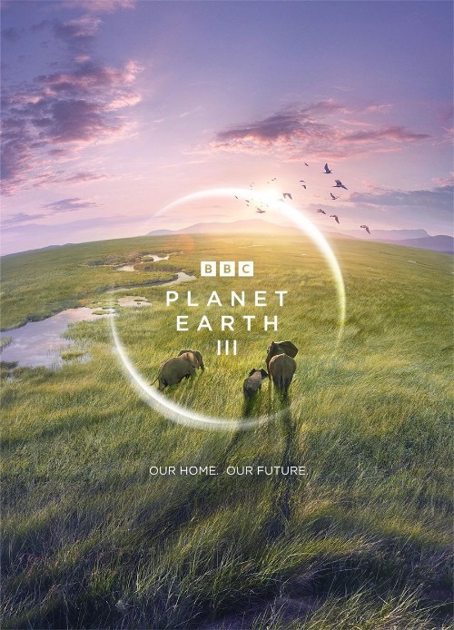 BBC Planet Earth III