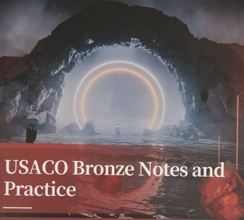 USACO Bronze