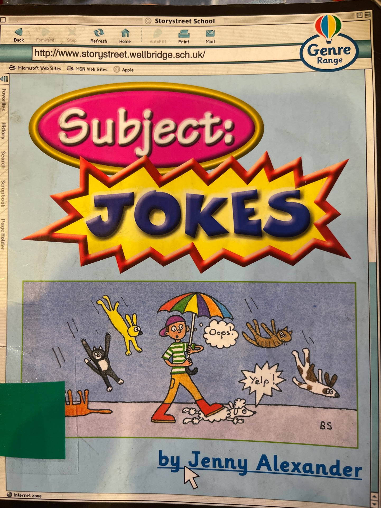 Subject:Jokes