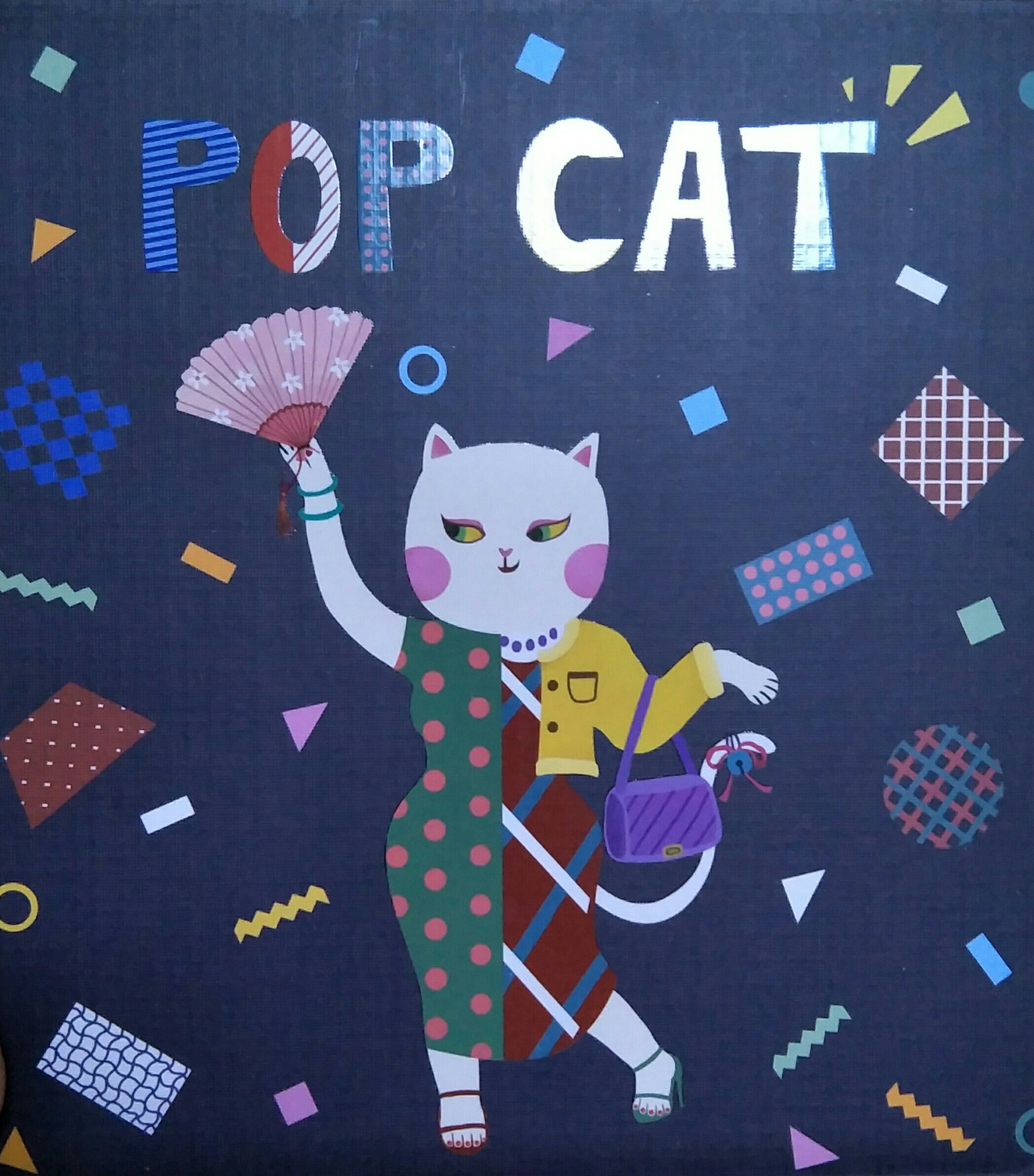 POP CAT