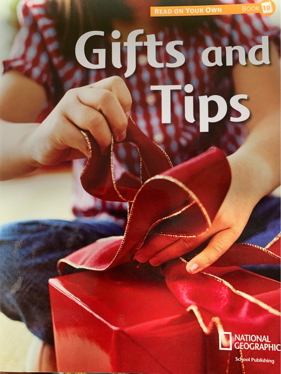 Gifts and Tips