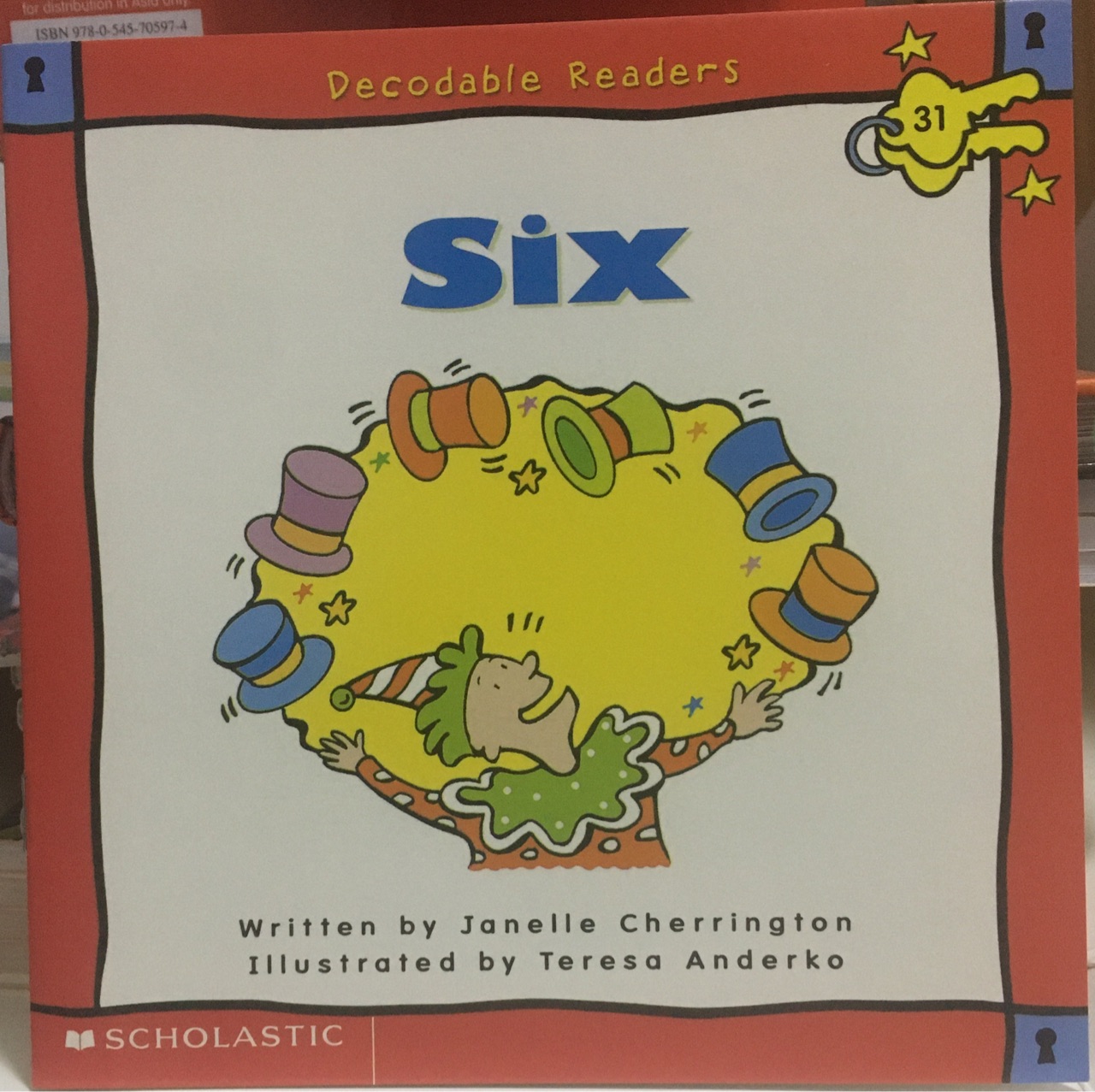 Six