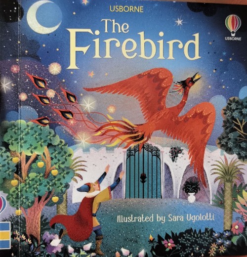 the firebird