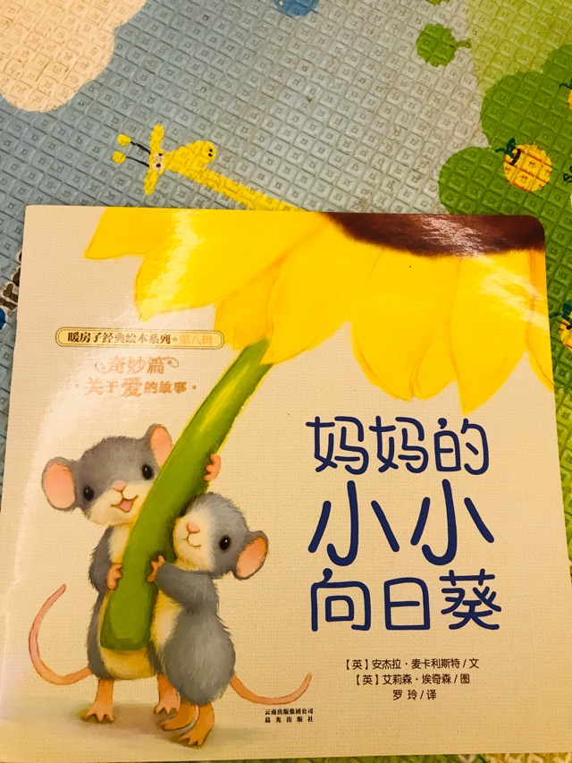 讀書月第五天閱讀