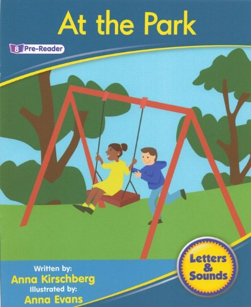 1-8 At the Park