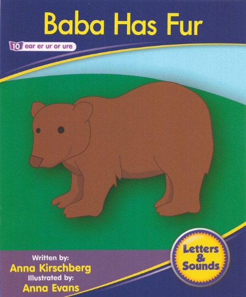 3-10 Baba han Fur
