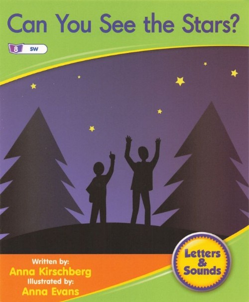 4-8 Can You See the Stars?