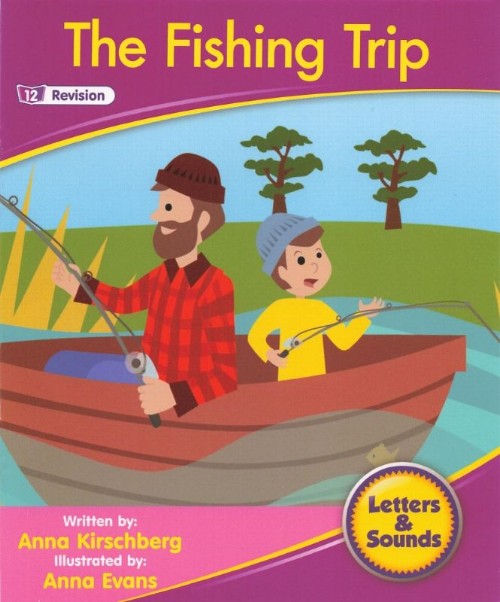 5-12 The Fishing Trip