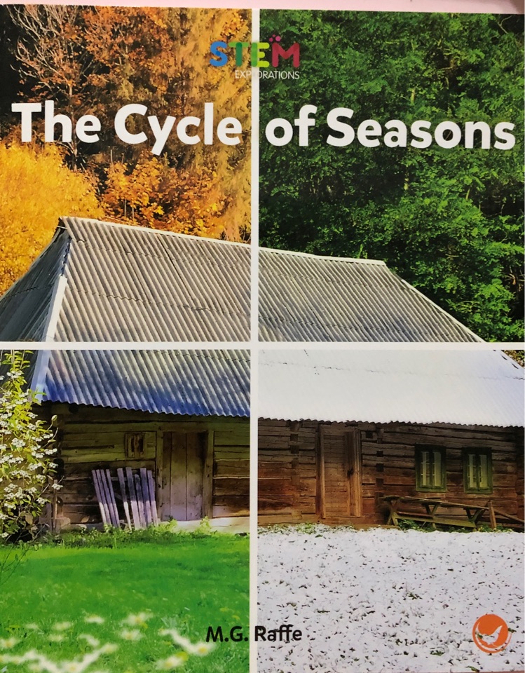 The Cycle of seasons