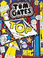 Tom Gates #09: Top of the Class (Nearly)