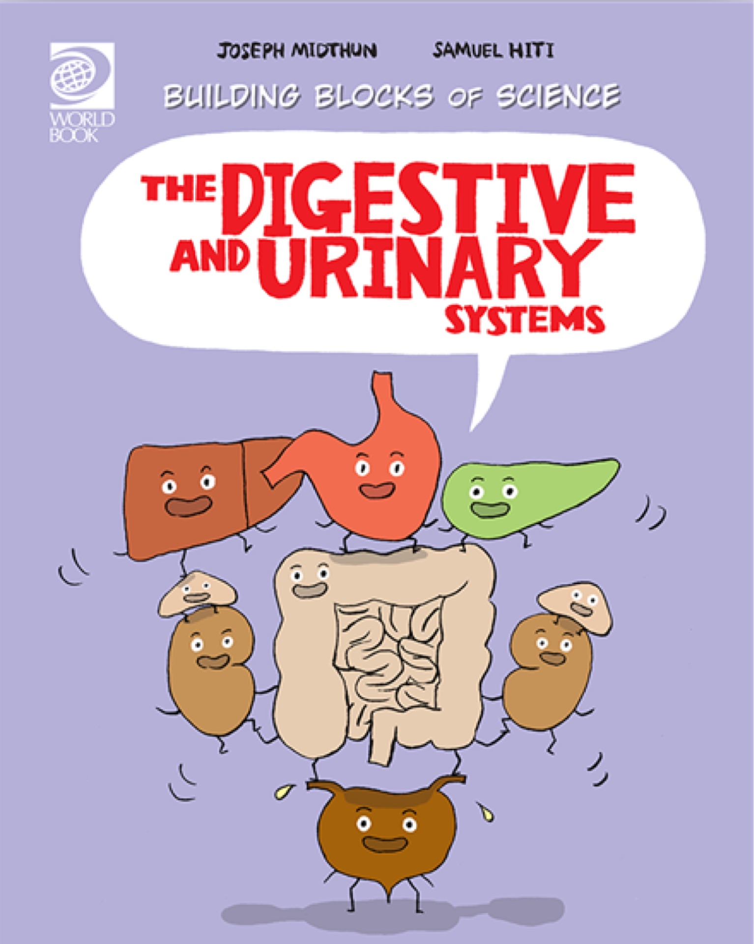 Digestive and Urinary Systems