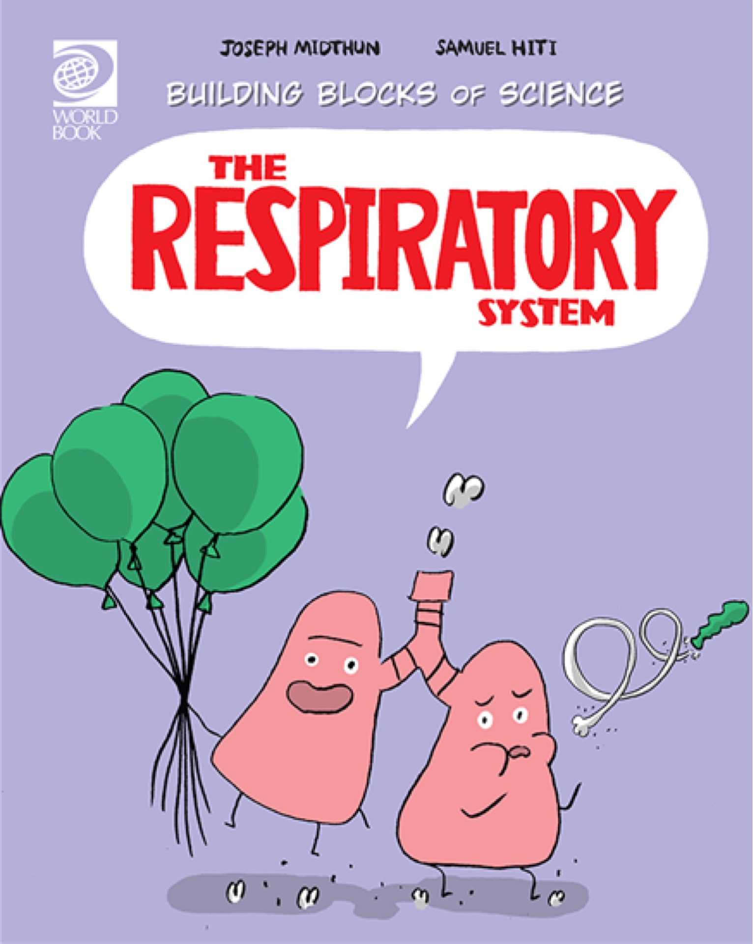 The Respiratory System