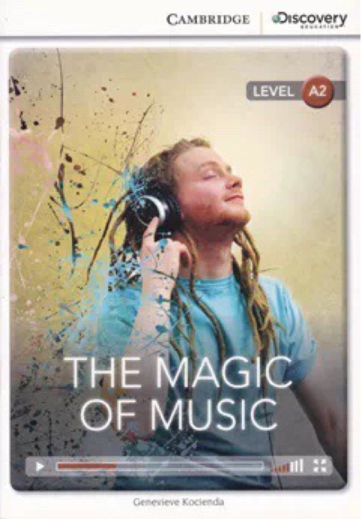 the magic of music