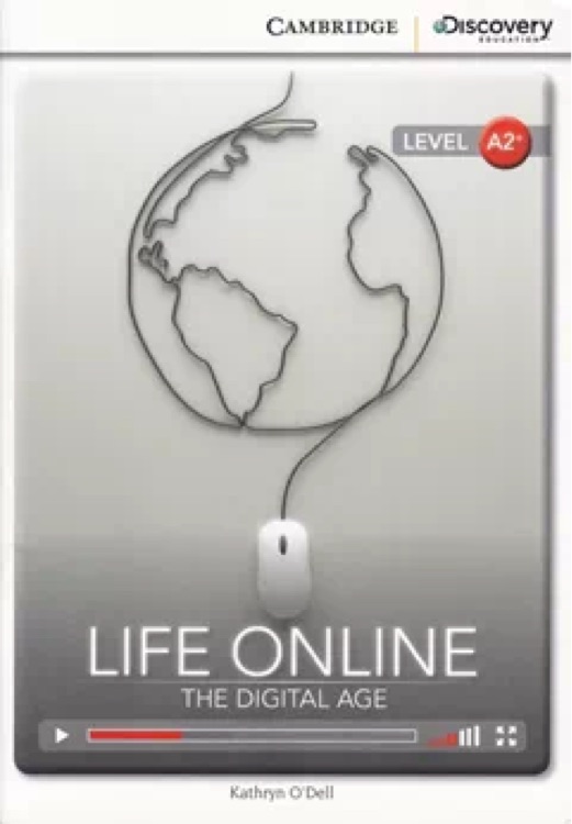 life online the digital age