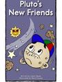 Pluto's New Friends(RAZ O)
