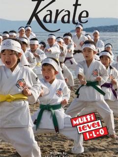 Karate(RAZ O)