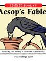 Aesop's Fables(RAZ P)