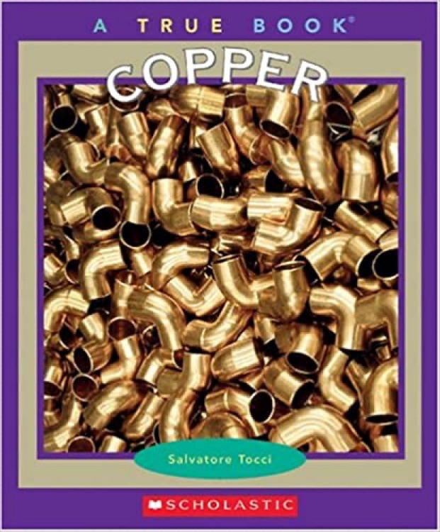 Copper