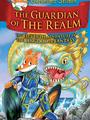 Geronimo Stilton and the Kingdom of Fantasy 11:The Guardian of the Realm