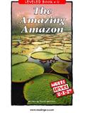 The Amazing Amazon (RAZ  U)