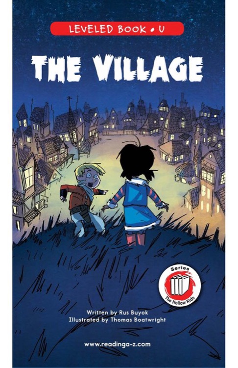 The Village (RAZ U)