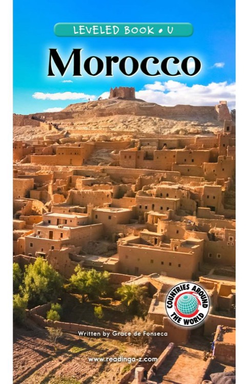 Morocco (RAZ U)