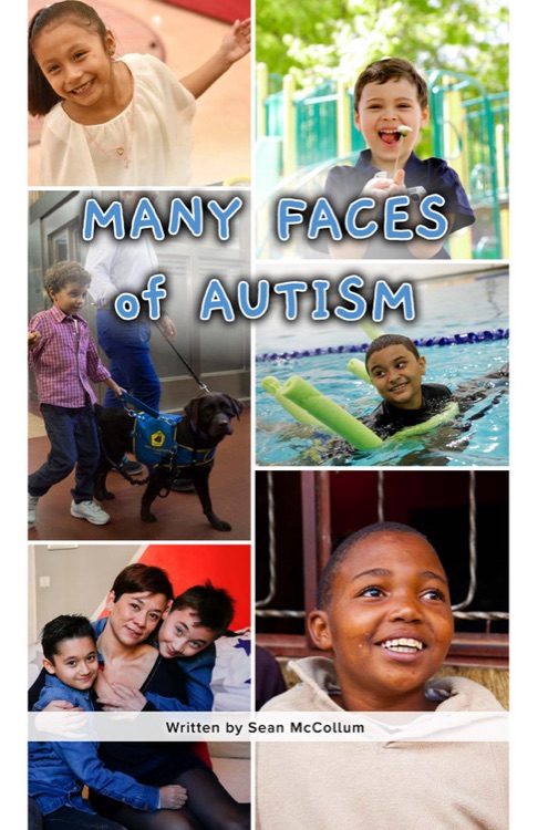 Many Faces of Autism (RAZ X)