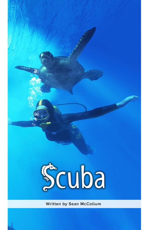 Scuba (RAZ X)