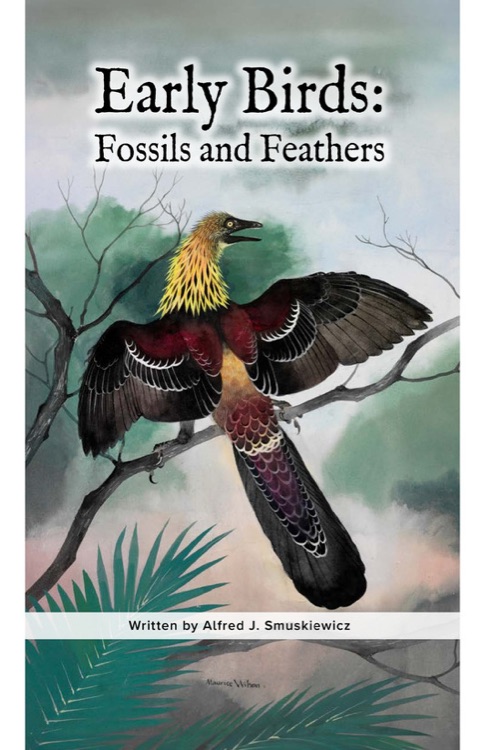Early Birds: Fossils and Feathers (RAZ Y)
