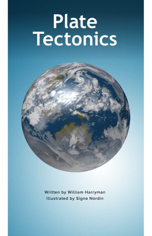 Plate Tectonics (RAZ Y)