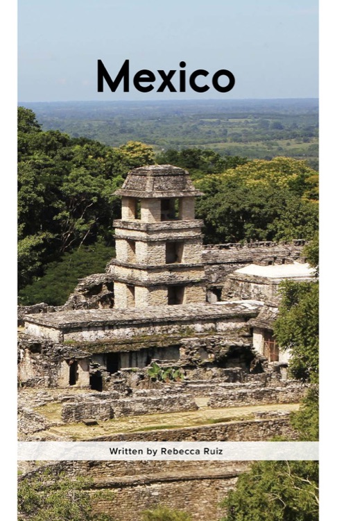 Mexico (RAZ Y)