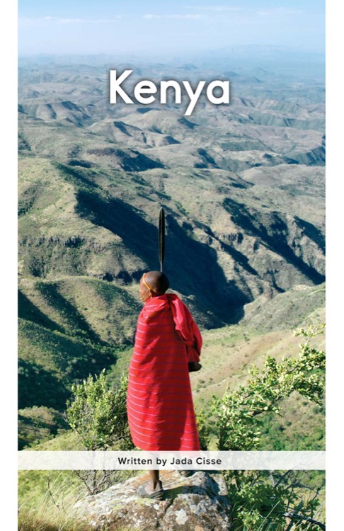 Kenya (RAZ Y)
