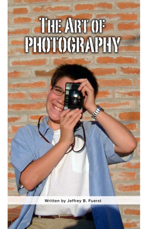 The Art of Photography (RAZ Y)