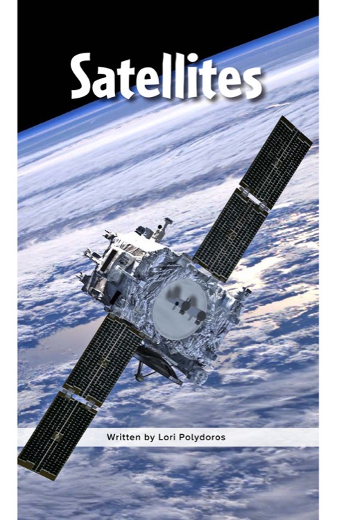 Satellites (RAZ Z)