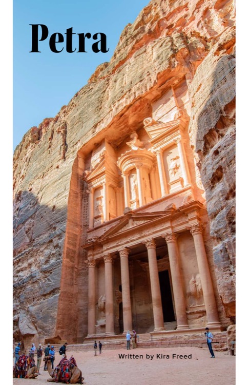 Petra (RAZ Z1)